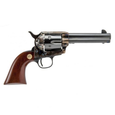 Cimarron Model P .45 Long Colt 4.75" Single Action Revolver - MP410