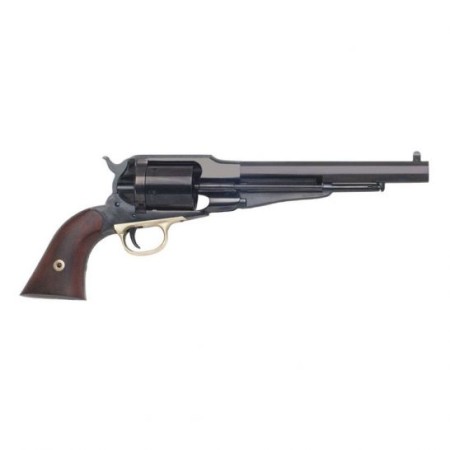 Cimarron 1858 New Model Army .45 Long Colt Single Action Revolver - CA1000