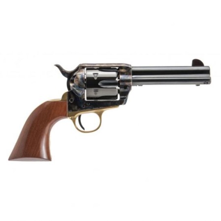 Cimarron Pre War Pistolero .357 Magnum 4.75" Single Action Revolver - PPP357