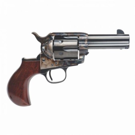 Cimarron Thunderer .45 Long Colt Single Action Revolver - CA346