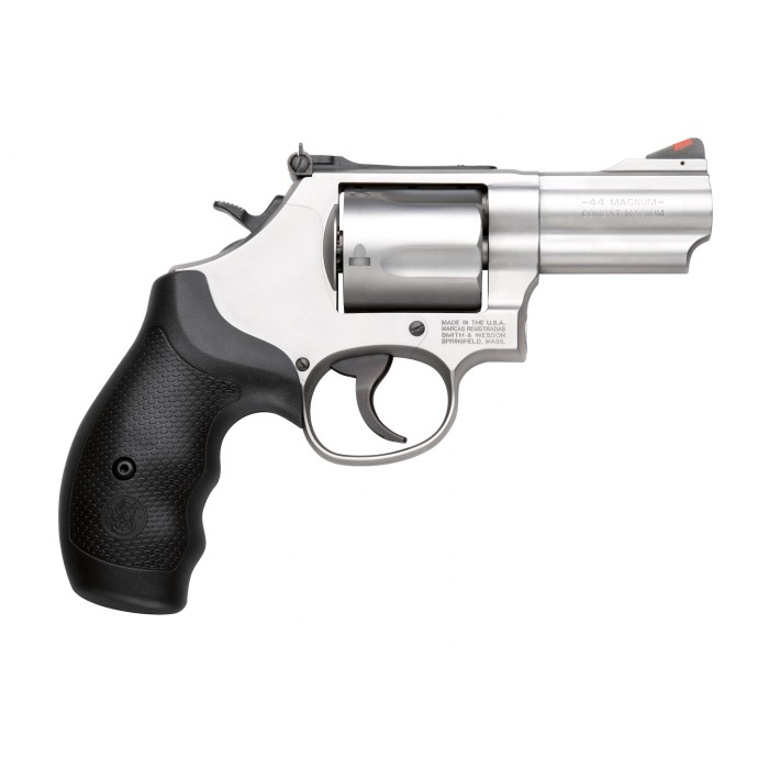 SMITH & WESSON 69 COMBAT MAGNUM