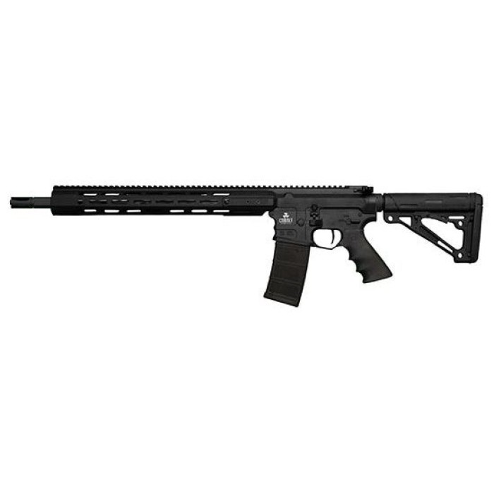 COBALT PRO SERIES RIFLE 5.56 16 BLK CERAKOTE