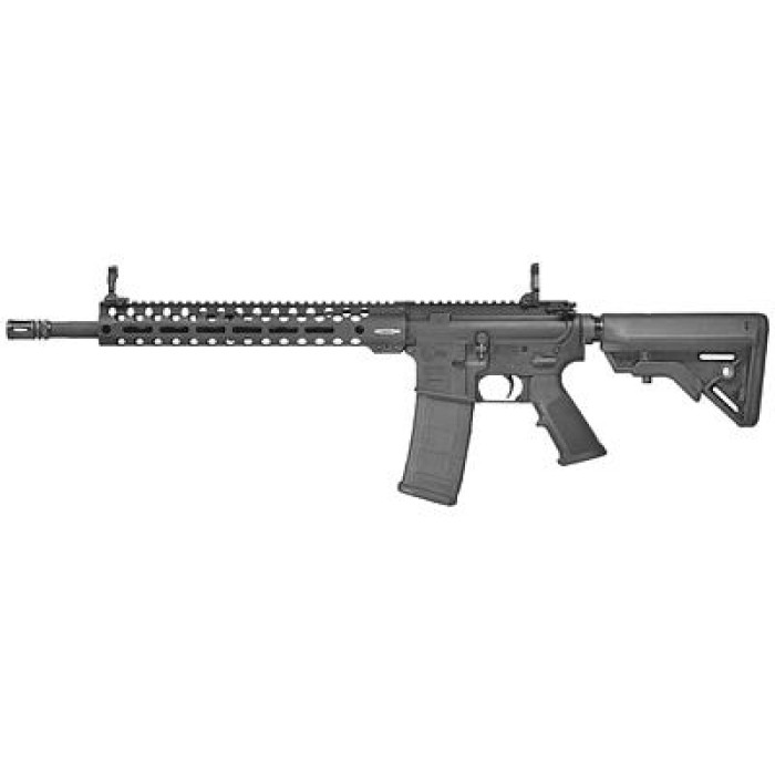 Colt Firearms Enhanced Patrol Rifle AR15 5.56 NATO / .223 Rem 16.1" Barrel 30-Rounds