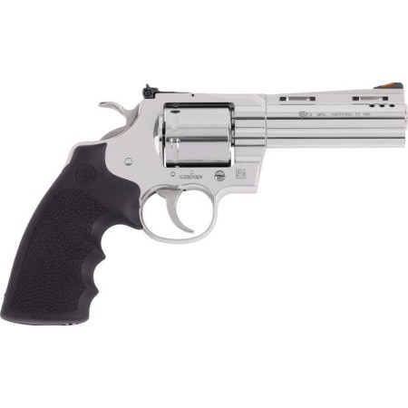 Grizzly 357 Magnum 4.25