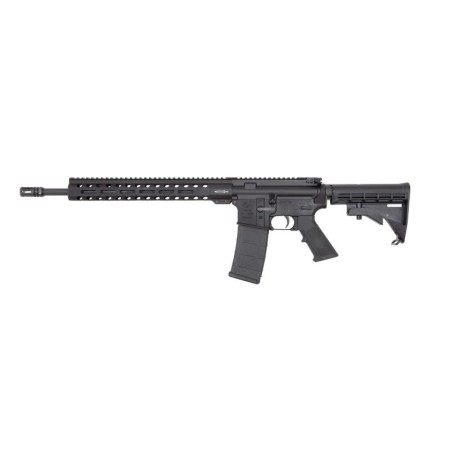 Colt Firearms Midlength Carbine AR 15 5.56 NATO / .223 Rem 16.1" Barrel 30-Rounds