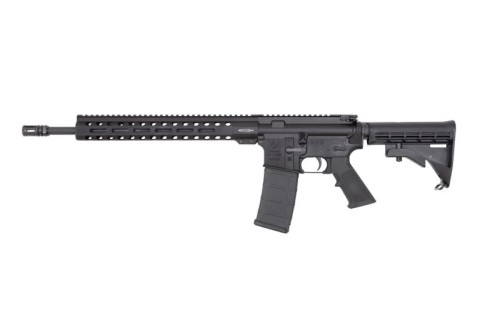 Colt Firearms Midlength Carbine AR 15 5.56 NATO / .223 Rem 16.1" Barrel 30-Rounds