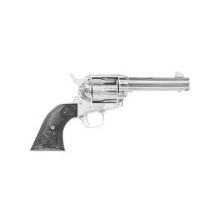 Colt Firearms Single Action Army .45 Colt 4.75" Barrel 6-Rounds Black Composite Eagle Grip