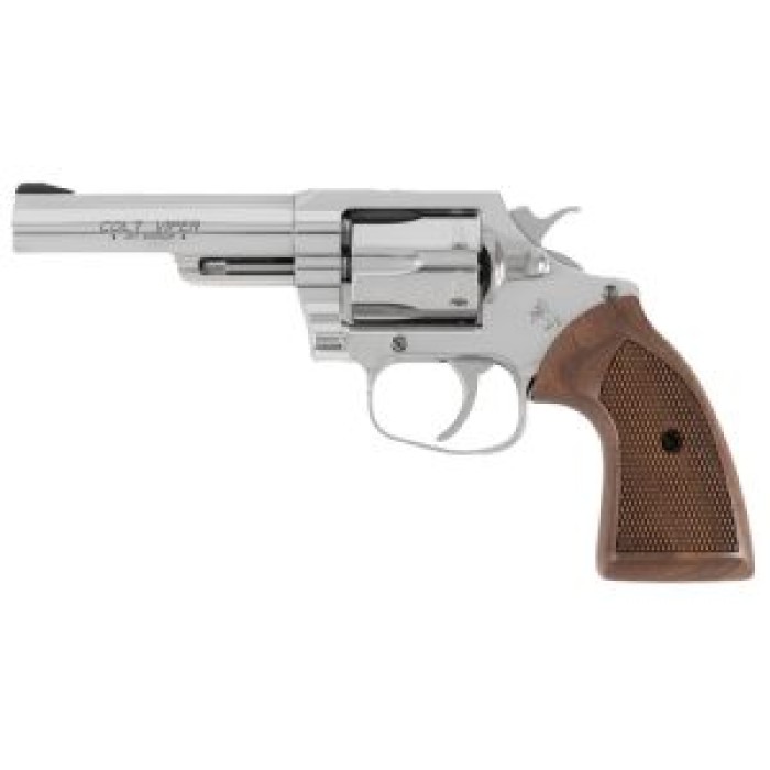 Colt Mfg Viper 357 Mag/38 Special 6rd 4.25