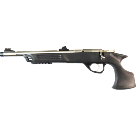 Crickett Adult Pistol .22 Mag 10.50" Barrel 1-Round