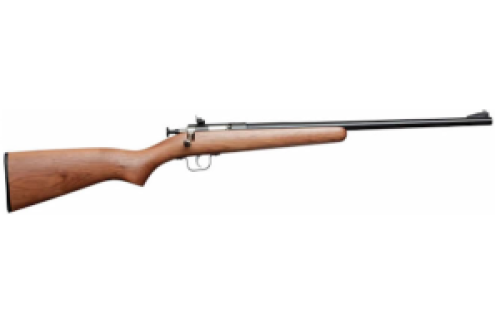 CRICKETT, KEYSTONE 22MAG WALNUT SS 2438