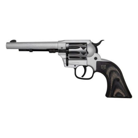 Diamondback Sidekick (TALO Exclusive) Aluminum / Black .22 LR/.22 Mag 5.5