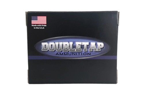 Doubletap 32 Acp DT Lead Free 60Gr Sc-Hp 20/Bx 32A60X