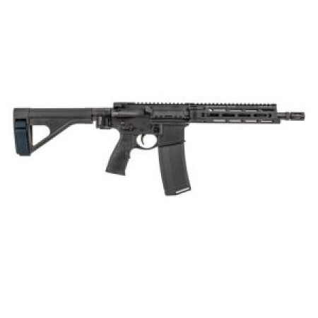 Daniel Defense Ddm4 V7 Pistol 5.56 10.3" Blk Tact-Fold 02-128-16550