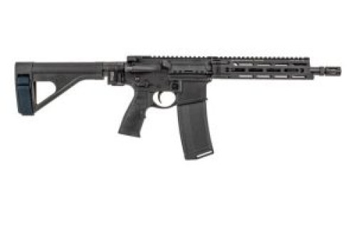 Daniel Defense Ddm4 V7 Pistol 5.56 10.3" Blk Tact-Fold 02-128-16550