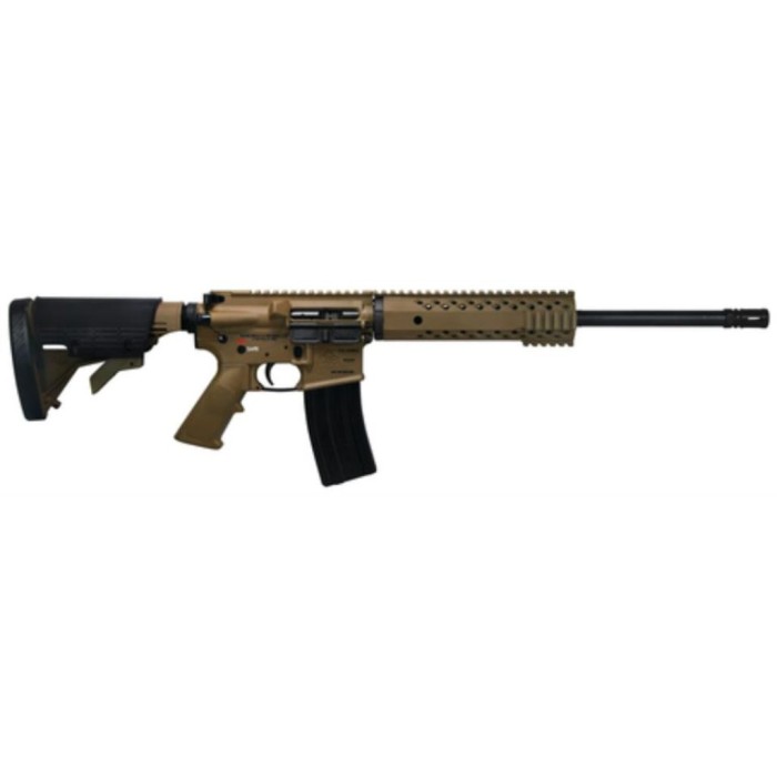 Diamondback Firearms Db15 16" 300Aac Fde DB15300FDE -