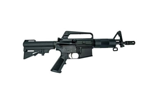DPMS KITTY KAT DP-15 7.5