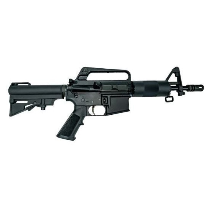 DPMS KITTY KAT DP-15 7.5