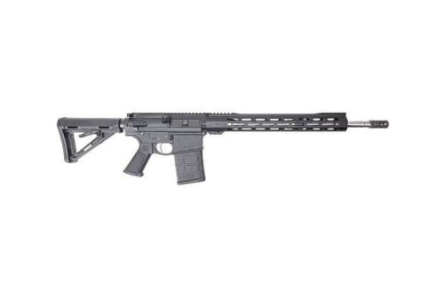 DPMS DP10 RIA 308 WIN 18IN BBL OR MID-LENGTH 1/10 SS M-LOC MOE 20RD MAG