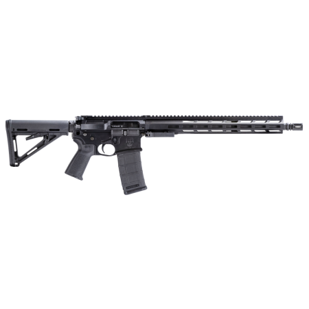 DRD Tactical CDR-15 .300 AAC Blackout 16" Barrel 30-Rounds