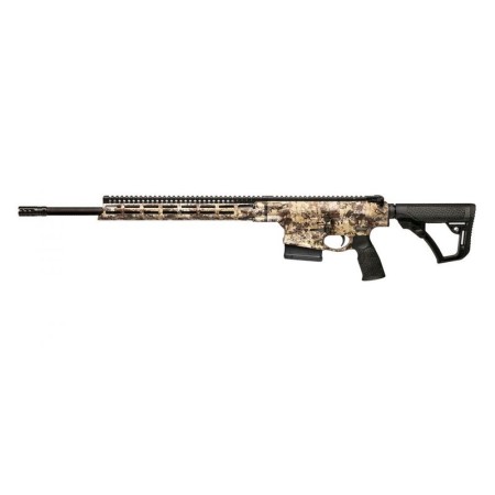 Daniel Defense DD5 V5 Hunter Kryptek Camo 6.5 Creedmoor 20" Barrel 5-Rounds