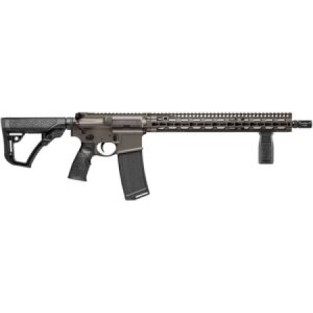 DANIEL DEFENSE DDM4V11 5.56 16" 30RD 02-151-10240-047