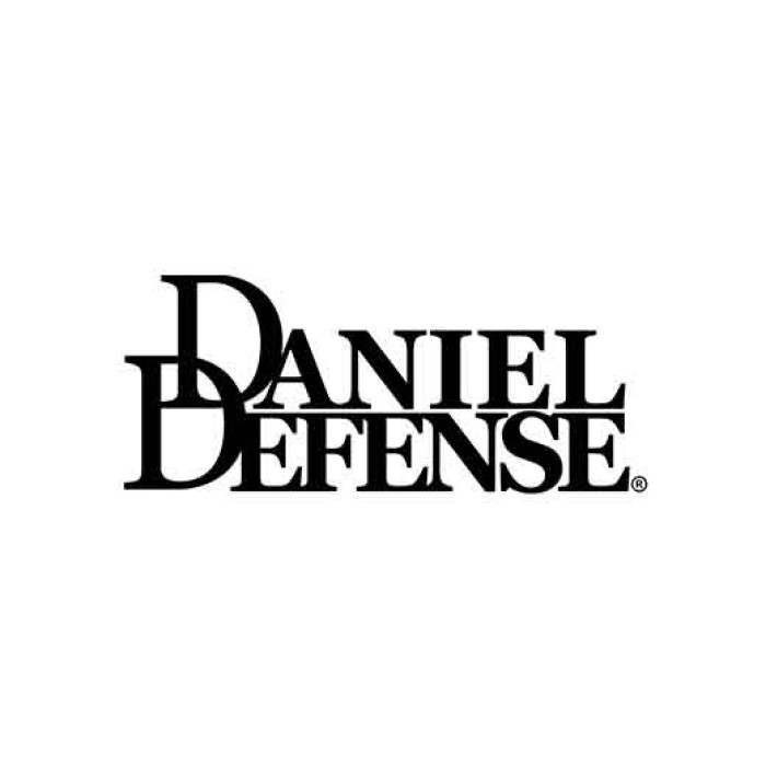 Daniel Defense DDM4 MK12 5.56 SS 18-inch RAIL CA