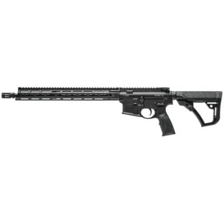 DD M4V7-CC LW 556NATO 16" 10RD MLOK