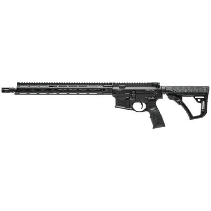 DD M4V7-CC LW 556NATO 16" 10RD MLOK