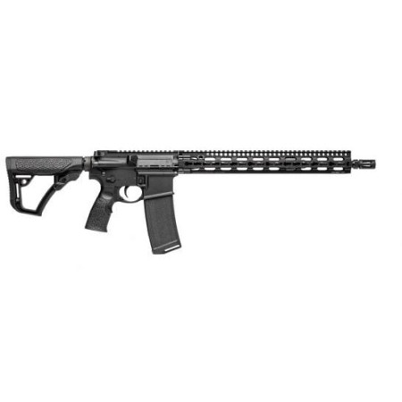 Daniel Defense M4 V11 LW 5.56Nato 16" 32Rd 02-151-30032-047 815604016186