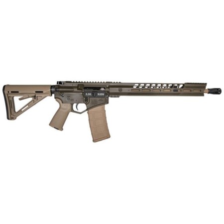 Diamondback Firearms, DB10, Semi-automatic, AR, 308 Winchester, 16" Barrel