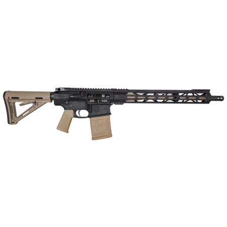 Diamondback Db10, 308 Win/7.62 Nato 16" 20+1 Black/Fde