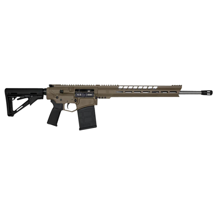 Diamondback Db10, Dia Db1060m061     6.5cr 20in   Mlk 15 20r     Fde