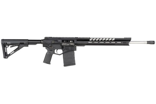 Diamondback DB10 6.5 Creedmoor 20in Black Semi Automatic Modern Sporting Rifle - 20+1 Rounds