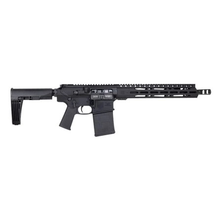 Diamondback DB10 Pistol .308 Win 13.5" Barrel 20-Rounds Optic Ready