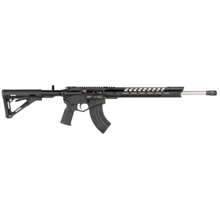 Diamondback DB15 .224VAL 20" Barrel 28-Rounds