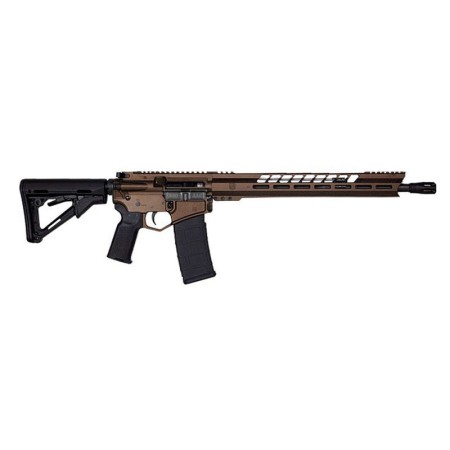 Diamondback DB15 Flat Dark Earth .300 AAC Blackout 16" Barrel 30-Rounds