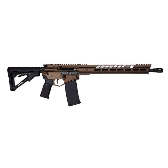 Diamondback DB15 Flat Dark Earth .300 AAC Blackout 16" Barrel 30-Rounds