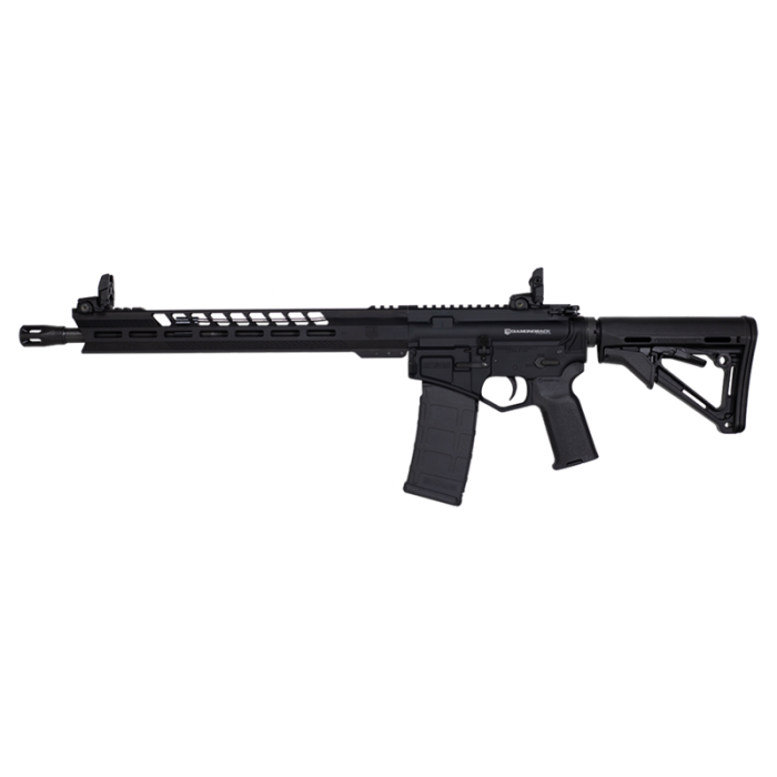 Diamondback DB15 BGSB AR15 5.56 / .223 Rem 16" Barrel 30-Rounds