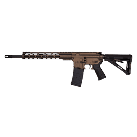 Diamondback DB15CCMLMB DB15 5.56x45mm NATO 16