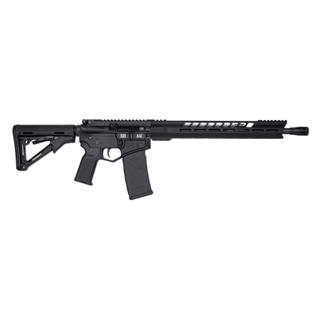 Diamondback Firearms DB15 Rifle 300 AAC Blackout - 16