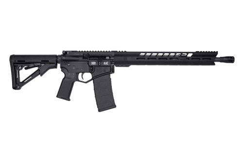 Diamondback Firearms DB15 Rifle 300 AAC Blackout - 16