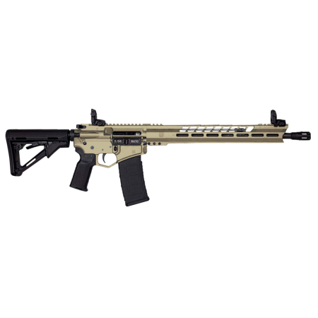 Diamondback DB15 Flat Dark Earth AR15 5.56 NATO/.223 Rem 16" Barrel 30-Rounds