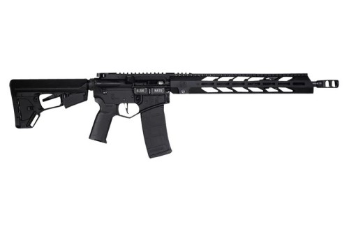 Diamondback DB15 AR 15 5.56/.223 Rem 16" Barrel 30-Rounds Optic Ready