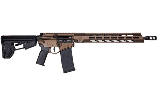 Diamondback DB15 Midnight Bronze AR 15 5.56 NATO / .223 Rem 16" Barrel 30-Rounds