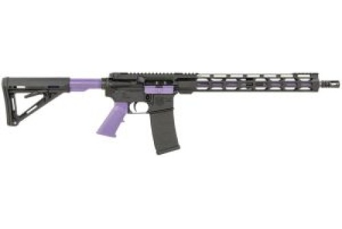 Diamondback Db15 Dia Db175ak271 5.56 A2 16 30r Moe Blk/prpl