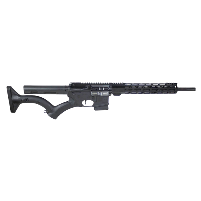 Diamondback DB15 5.56 NATO/.223 Rem 16" Barrel 10-Rounds NY Compliant