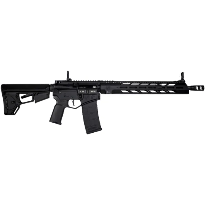 Diamondback DB15 AR15 5.56/.223 Rem 16" Barrel 30-Rounds 15" M-LOK Handguard