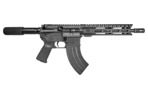 Diamondback Db15, 7.62x39mm 10" 28+1 Black