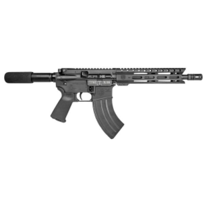 Diamondback Db15, 7.62x39mm 10" 28+1 Black