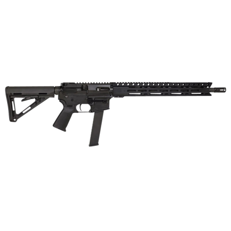 Diamondback DB9R 9mm 16" Barrel 32-Rounds M-LOK Handguard